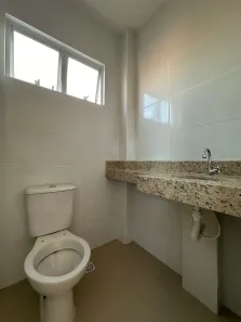 Casa de Condomínio com 3 Quartos à venda, 77m² no Morros, Teresina