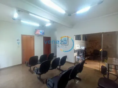 Conjunto Comercial / Sala para alugar, 12m² no Centro, Londrina