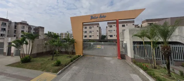 Apartamento com 2 Quartos à venda, 50m² no São Brás, Nossa Senhora do Socorro