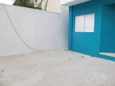 Casa de Condomínio com 3 Quartos para alugar, 84m² no Jundiapeba, Mogi das Cruzes