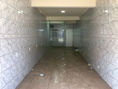 Loja / Salão / Ponto Comercial à venda, 66m² no Centro, Limeira