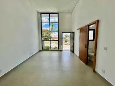 Casa de Condomínio com 3 Quartos à venda, 175m² no Jardim Giane, Vargem Grande Paulista