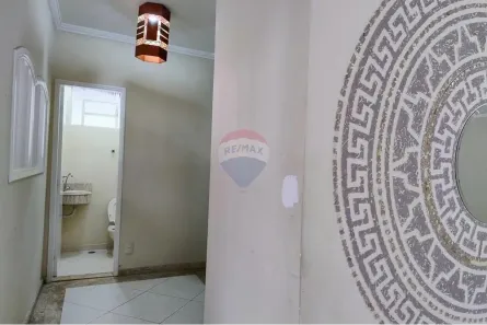 Casa Comercial com 3 Quartos para alugar, 155m² no Vila Oliveira, Mogi das Cruzes
