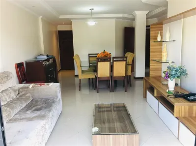 Loja / Salão / Ponto Comercial com 3 Quartos à venda, 138m² no Várzea, Teresópolis