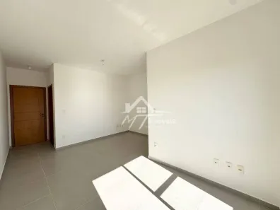 Apartamento com 2 Quartos à venda, 58m² no Jardim Marajoara, Nova Odessa