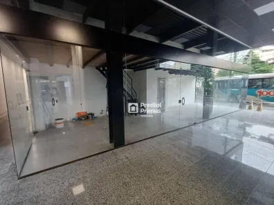 Loja / Salão / Ponto Comercial para alugar, 42m² no Centro, Nova Friburgo