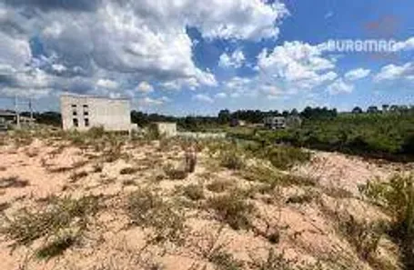 Terreno / Lote / Condomínio à venda, 3772m² no Loteamento Bosque Merhy, Quatro Barras
