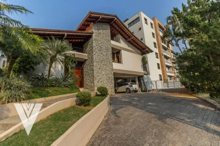 Casa com 5 Quartos à venda, 530m² no Do Salto, Blumenau