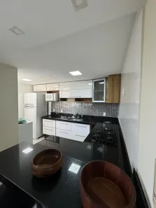 Apartamento com 3 Quartos à venda, 103m² no Centro, Barra Mansa