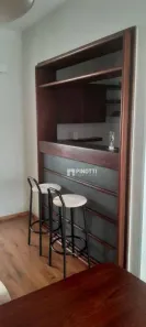 Flat com 1 Quarto à venda, 57m² no Centro, São Bernardo do Campo