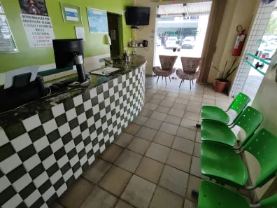 Hotel / Motel / Pousada com 27 Quartos à venda, 512m² no Manaíra, João Pessoa