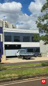 Loja / Salão / Ponto Comercial à venda, 250m² no Jardim Alphacenter, Santa Bárbara D'Oeste