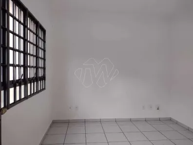 Kitnet com 1 Quarto para alugar, 35m² no Centro, Araraquara