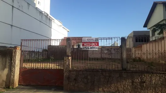 Terreno / Lote / Condomínio para alugar, 756m² no Parque Tamandaré, Campos dos Goytacazes