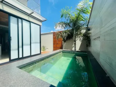 Casa de Condomínio com 3 Quartos à venda, 200m² no Parque Nova Carioba, Americana