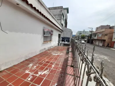 Terreno / Lote / Condomínio à venda, 727m² no Centro, Santa Maria