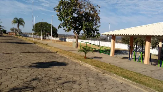 Casa de Condomínio com 2 Quartos à venda, 80m² no Jardim Metodista, Caldas Novas