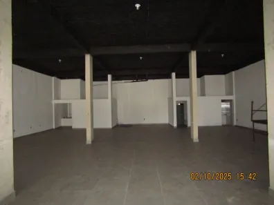 Prédio Inteiro à venda, 1m² no Setor de Mansões do Lago Norte, Brasília