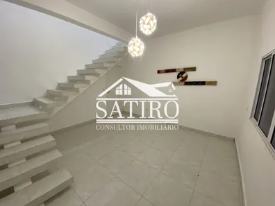 Sobrado com 3 Quartos à venda, 182m² no Francisca Augusta Rios, Pouso Alegre