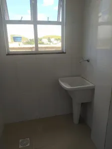 Apartamento com 2 Quartos para alugar, 101m² no São João, Volta Redonda