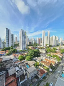 Apartamento com 2 Quartos à venda, 79m² no Torre, Recife