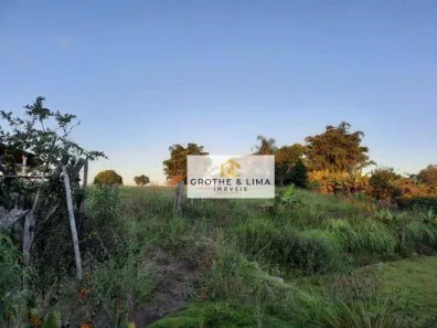 Fazenda / Sítio / Chácara com 2 Quartos à venda, 200m² no Chácara Marambaia, Caçapava
