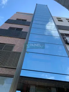 Casa de Condomínio com 4 Quartos para venda ou aluguel, 264m² no Campo Grande, Santos