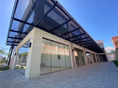 Loja / Salão / Ponto Comercial para alugar, 70m² no Parque Ipiranga, Resende