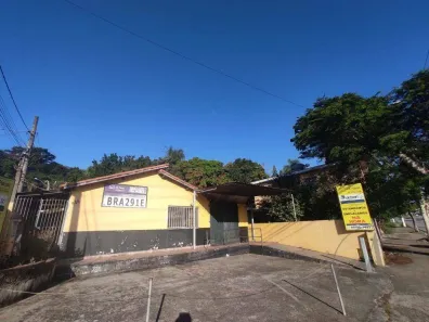 Prédio Inteiro à venda, 680m² no Protestantes, Votorantim