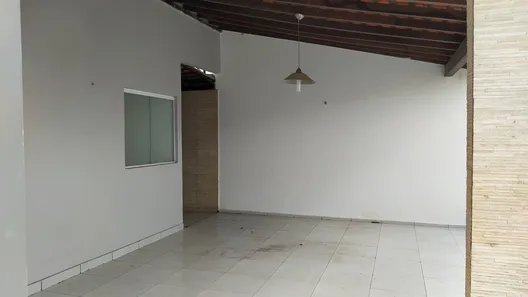 Sobrado com 4 Quartos à venda, 204m² no Vale Quem Tem, Teresina