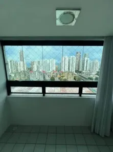 Apartamento com 2 Quartos à venda, 73m² no Pina, Recife
