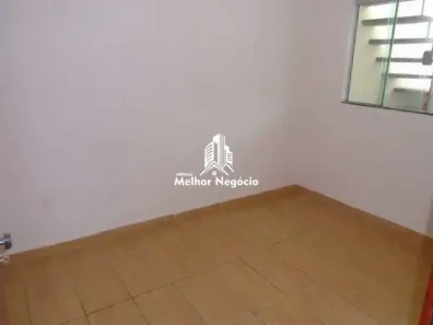 Sobrado com 3 Quartos à venda, 270m² no Parque Residencial Jaguari, Americana