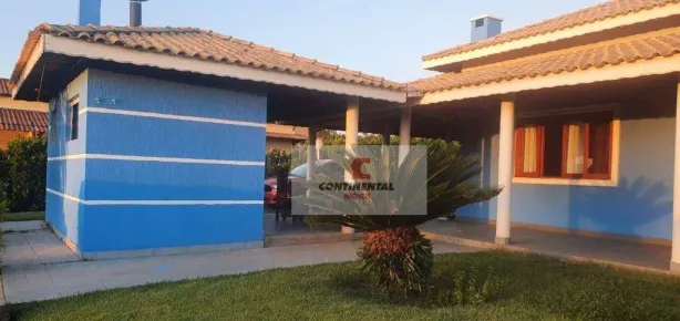 Fazenda / Sítio / Chácara com 3 Quartos à venda, 290m² no Floresta, Alambari