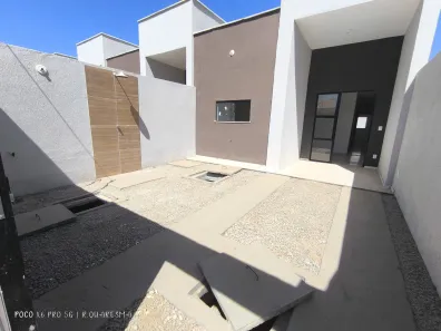 Casa com 3 Quartos à venda, 86m² no Pedras, Fortaleza