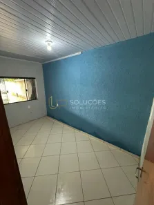 Casa de Condomínio com 2 Quartos à venda, 120m² no Setor Habitacional Contagem, Brasília