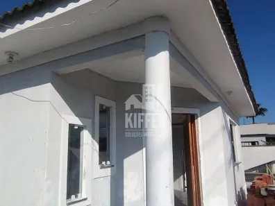 Casa com 3 Quartos à venda, 120m² no Jardim Atlântico Central (Itaipuaçu), Maricá