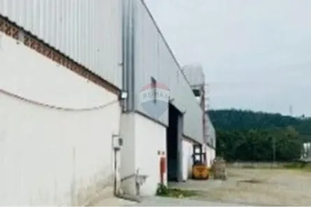 Galpão / Depósito / Armazém para alugar, 450m² no Rio Pequeno, Camboriú