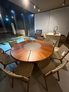 Casa de Condomínio com 4 Quartos à venda, 290m² no Guarajuba (Monte Gordo), Camaçari