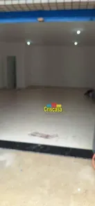 Loja / Salão / Ponto Comercial para alugar, 50m² no Jardim Caiçara, Cabo Frio