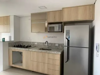 Cobertura com 3 Quartos à venda, 154m² no Vila Assis Brasil, Mauá