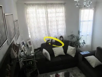 Casa de Condomínio com 3 Quartos para venda ou aluguel, 84m² no Vila Clara, Cotia