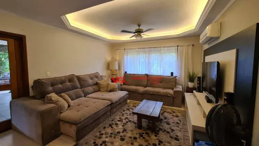 Casa de Condomínio com 4 Quartos à venda, 500m² no Haras Paineiras, Salto