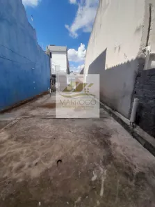 Terreno / Lote / Condomínio à venda, 125m² no Jardim Santa Izabel, Ferraz de Vasconcelos