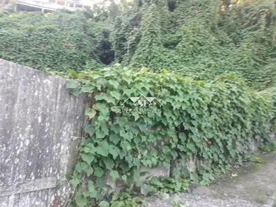 Terreno / Lote / Condomínio à venda, 668m² no Quitandinha, Petrópolis