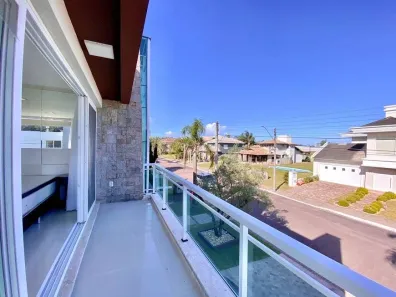 Casa de Condomínio com 4 Quartos à venda, 170m² no Bairro Alto, Curitiba