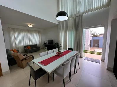Casa de Condomínio com 5 Quartos à venda, 442m² no , Confins