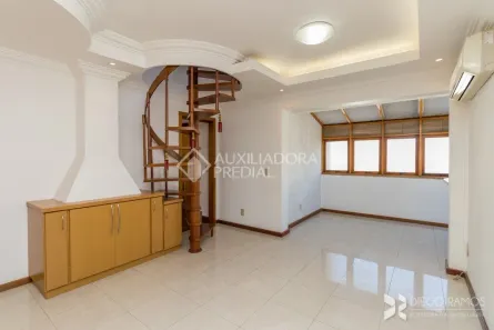 Cobertura com 3 Quartos à venda, 167m² no Higienópolis, Porto Alegre