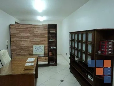 Conjunto Comercial / Sala para venda ou aluguel, 40m² no Santa Efigênia, Belo Horizonte