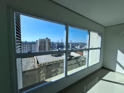 Conjunto Comercial / Sala para alugar, 39m² no Santo Antônio, São Caetano do Sul