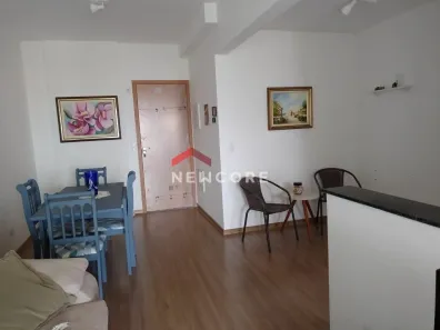 Apartamento com 2 Quartos à venda, 71m² no Centro, Mongaguá